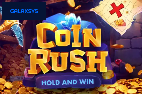 Coin Rush